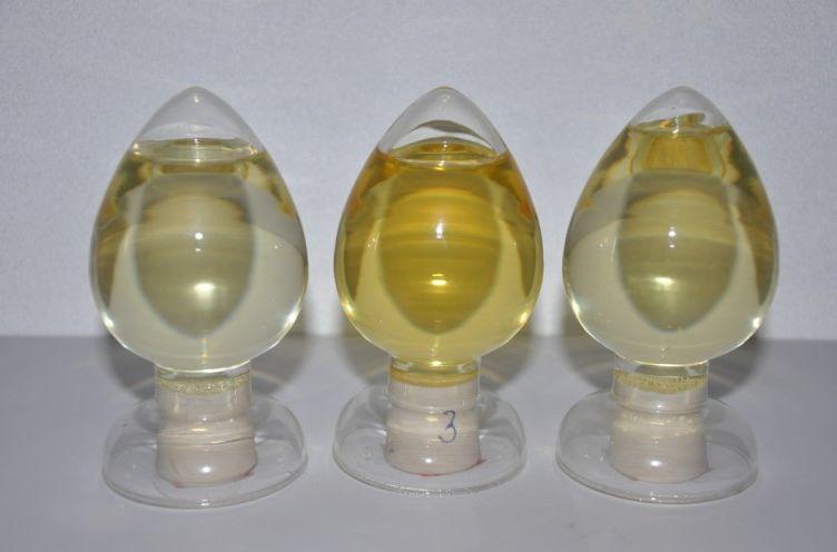 环氧树脂理化性质